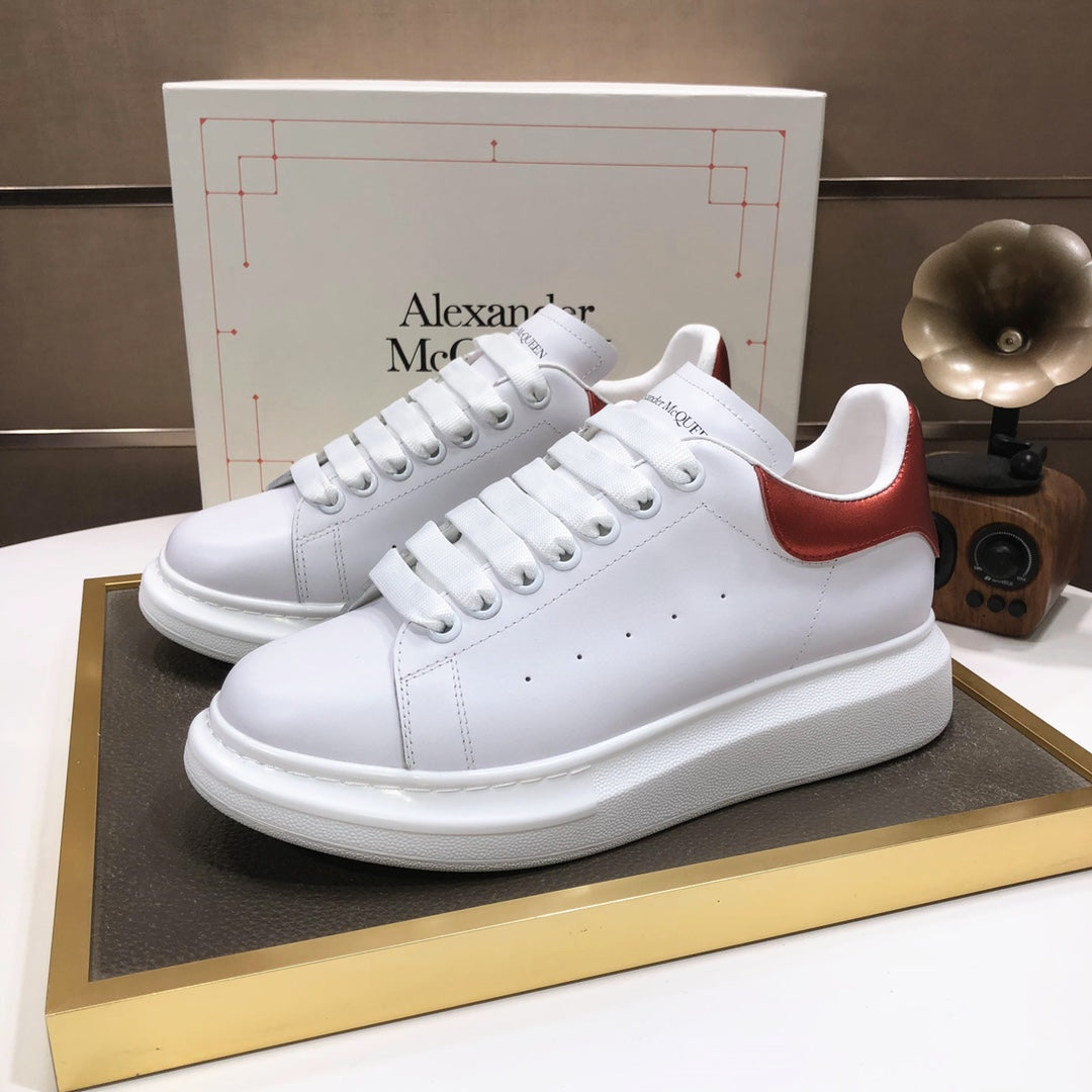LuxluxHouse Best Quality Shoes Alexander McQueen