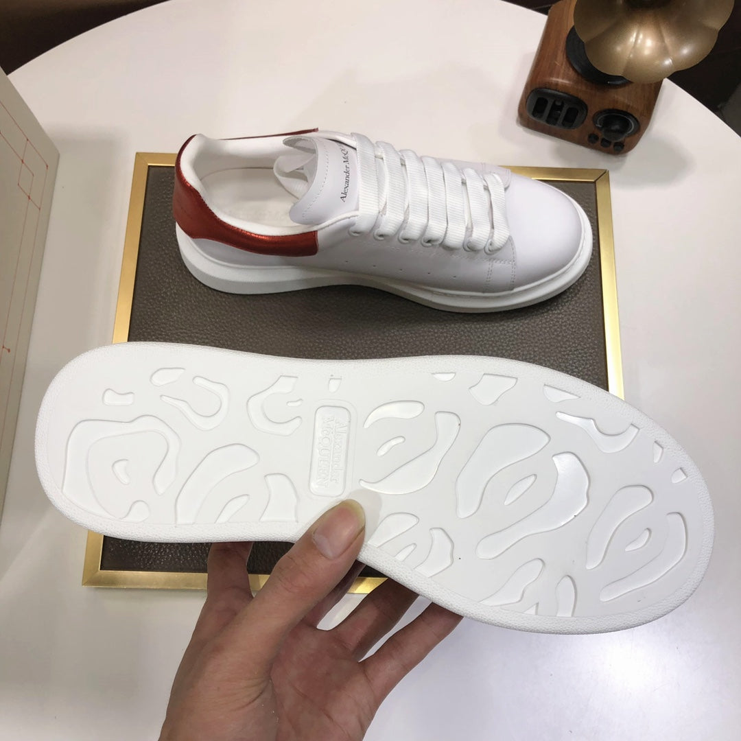 LuxluxHouse Best Quality Shoes Alexander McQueen