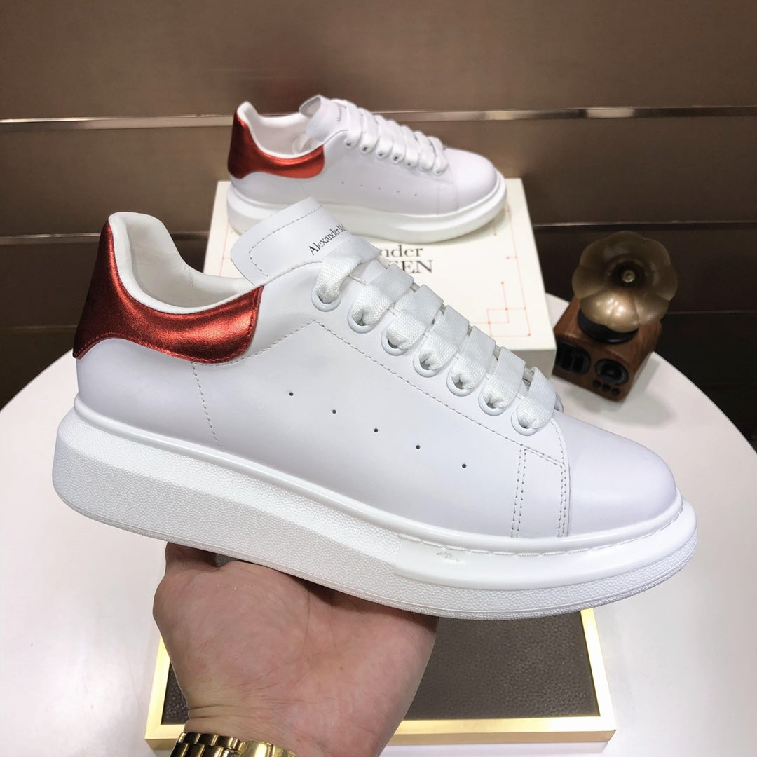 LuxluxHouse Best Quality Shoes Alexander McQueen