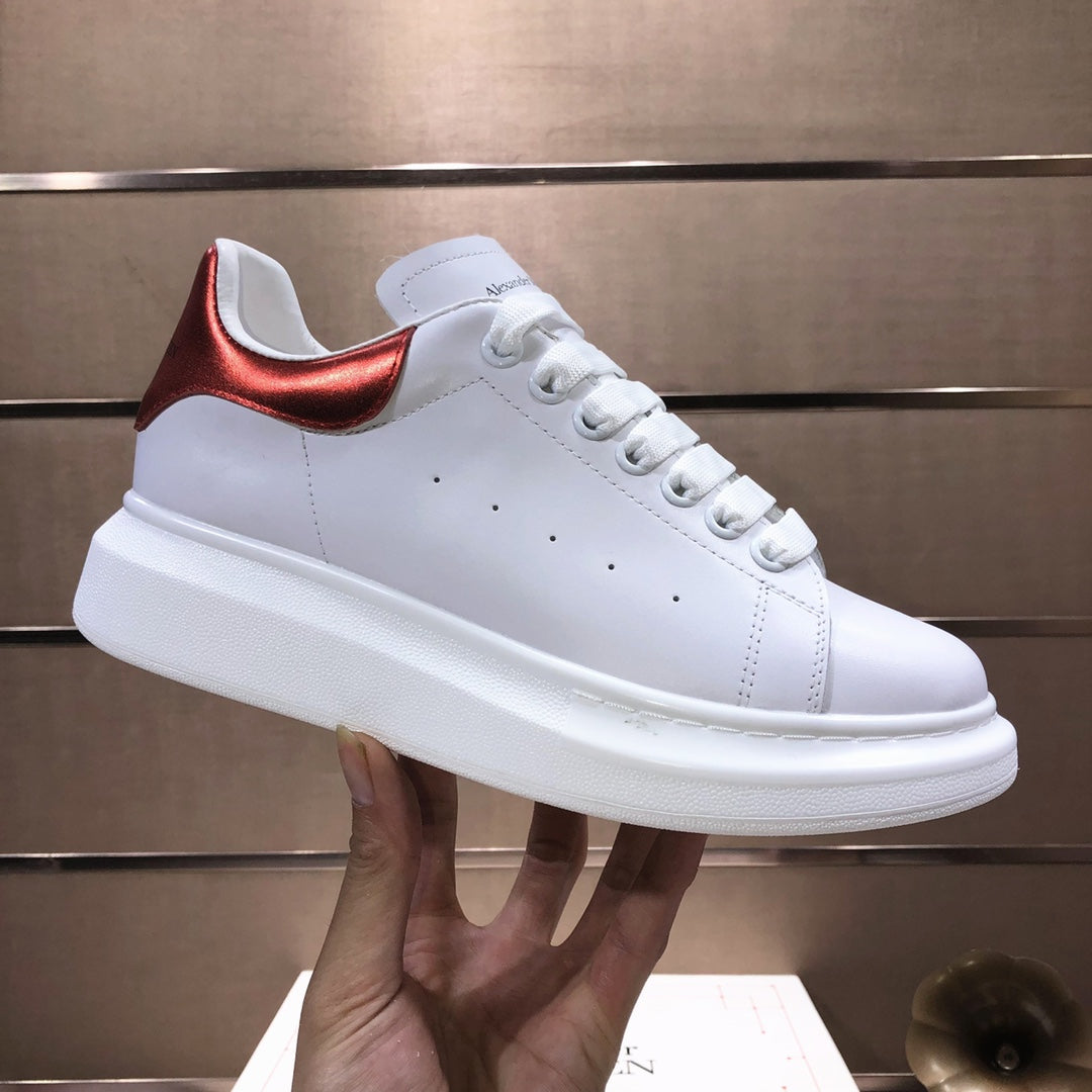 LuxluxHouse Best Quality Shoes Alexander McQueen