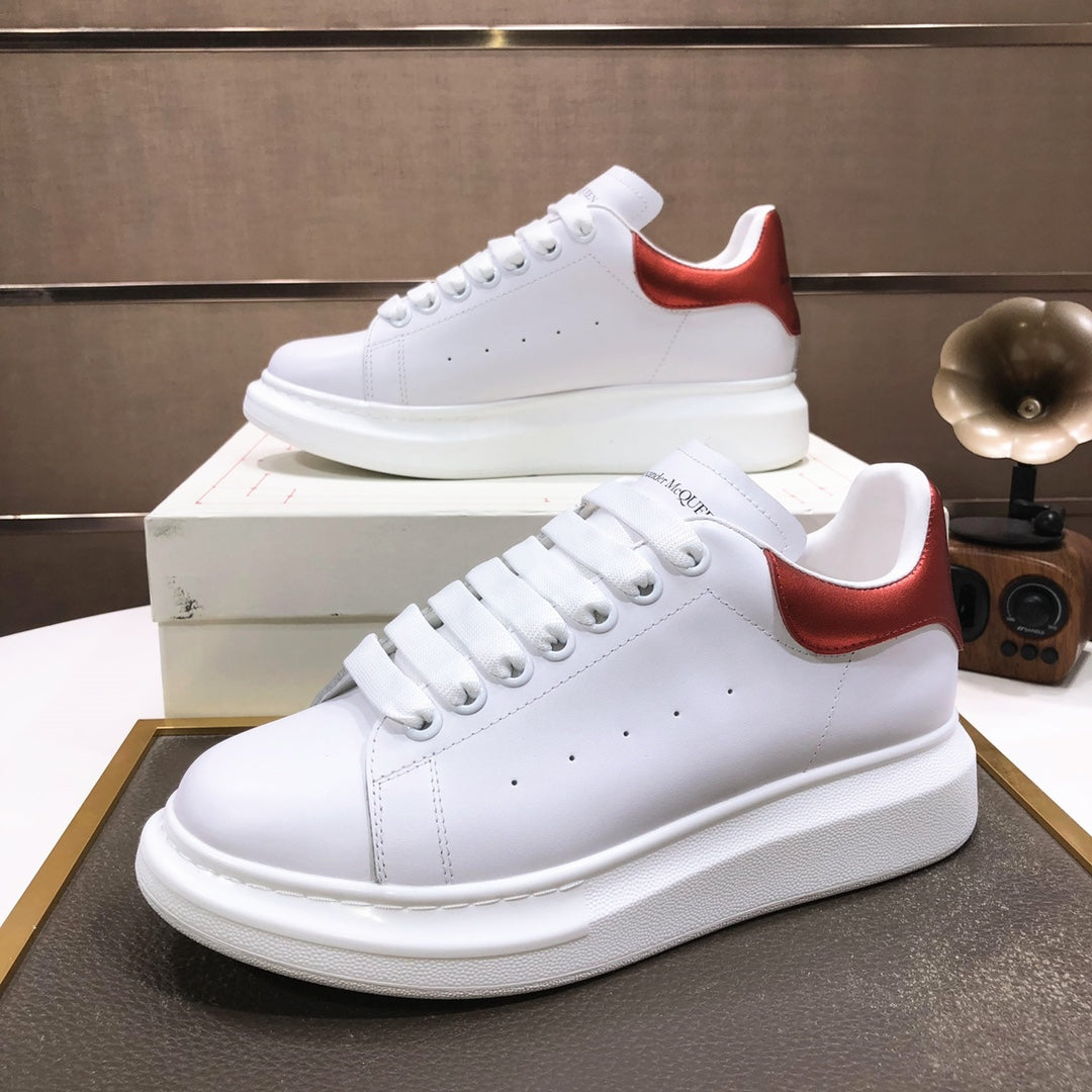 LuxluxHouse Best Quality Shoes Alexander McQueen