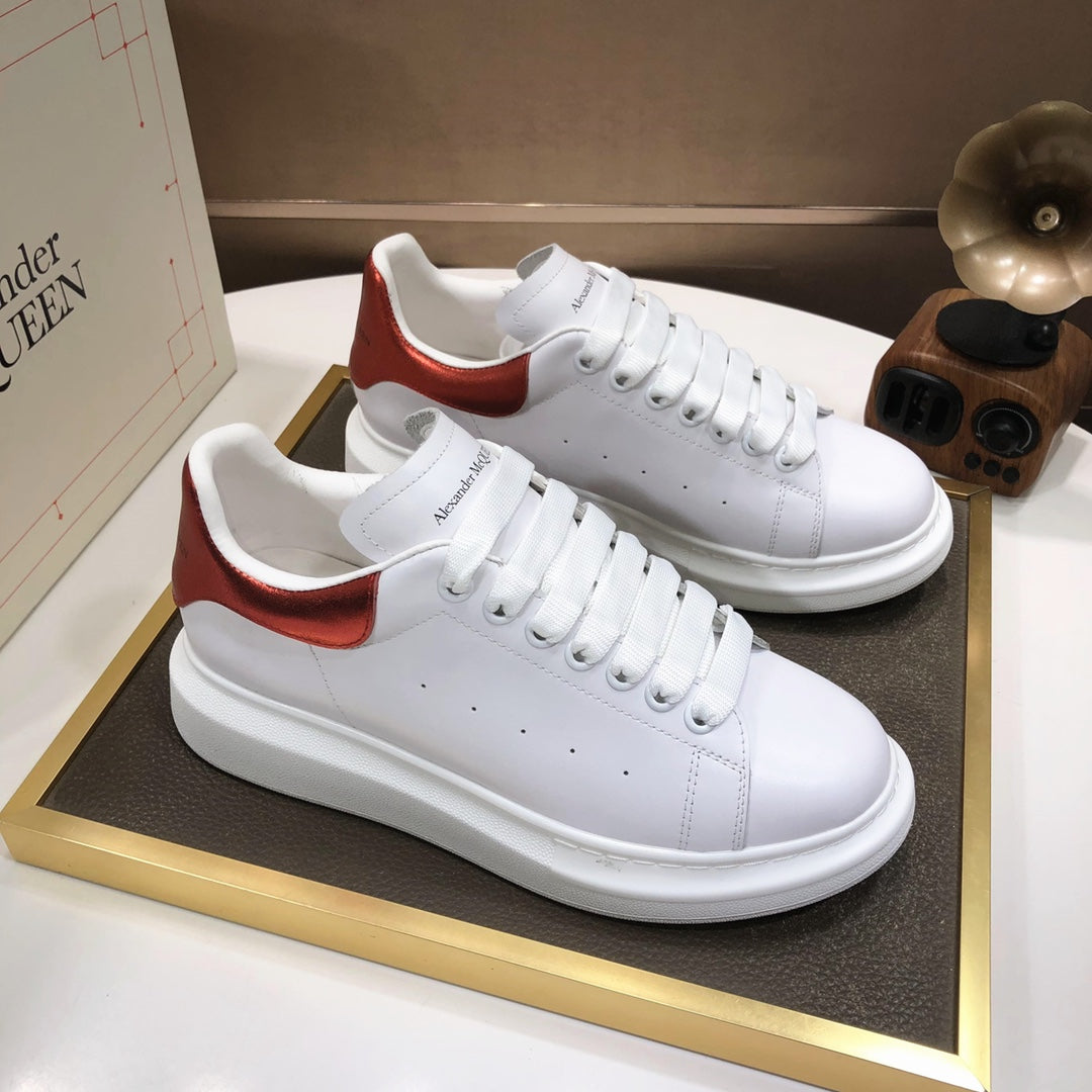 LuxluxHouse Best Quality Shoes Alexander McQueen