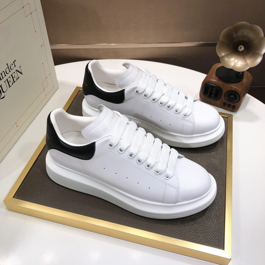 LuxluxHouse Best Quality Shoes Alexander McQueen
