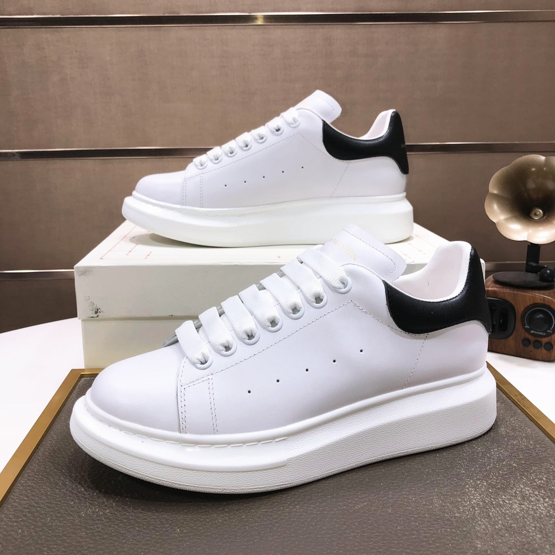 LuxluxHouse Best Quality Shoes Alexander McQueen
