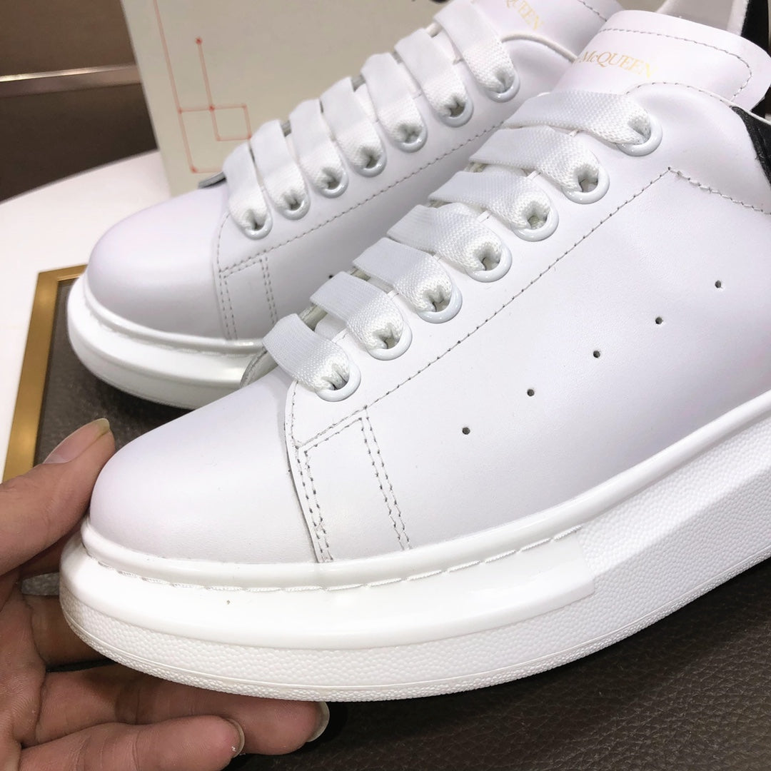 LuxluxHouse Best Quality Shoes Alexander McQueen
