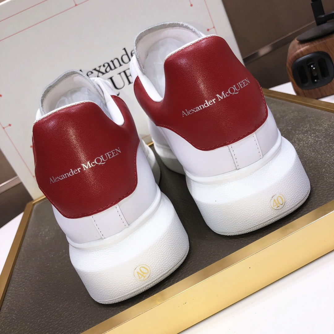 LuxluxHouse Best Quality Shoes Alexander McQueen