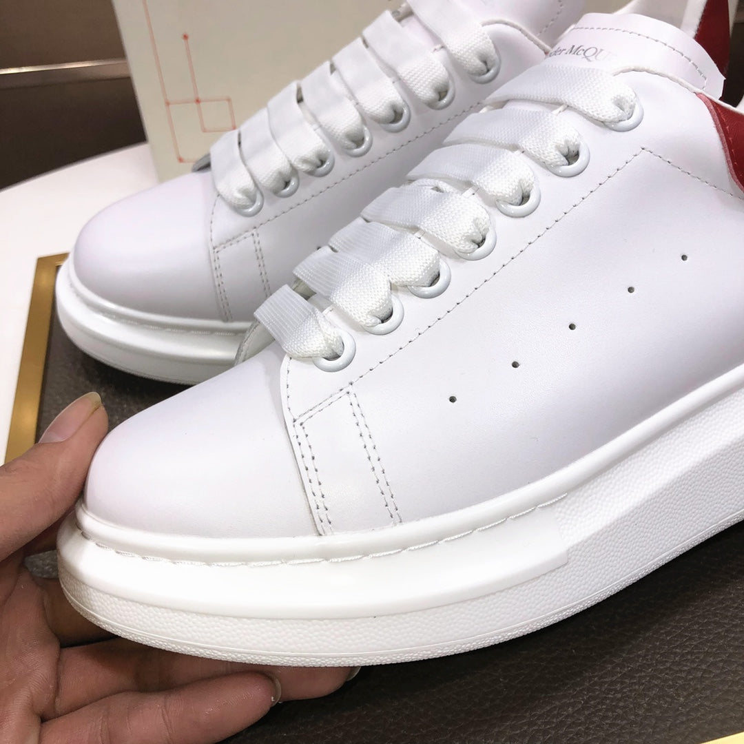 LuxluxHouse Best Quality Shoes Alexander McQueen