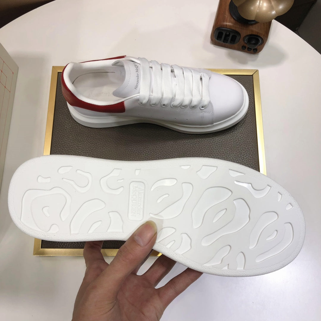 LuxluxHouse Best Quality Shoes Alexander McQueen