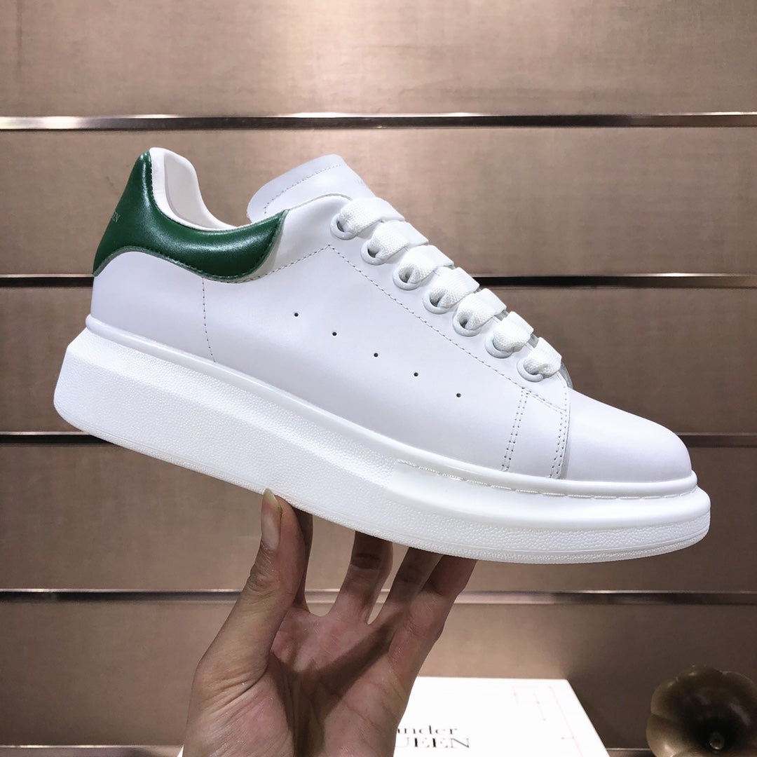 LuxluxHouse Best Quality Shoes Alexander McQueen
