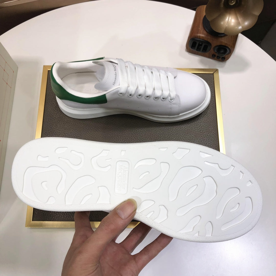 LuxluxHouse Best Quality Shoes Alexander McQueen