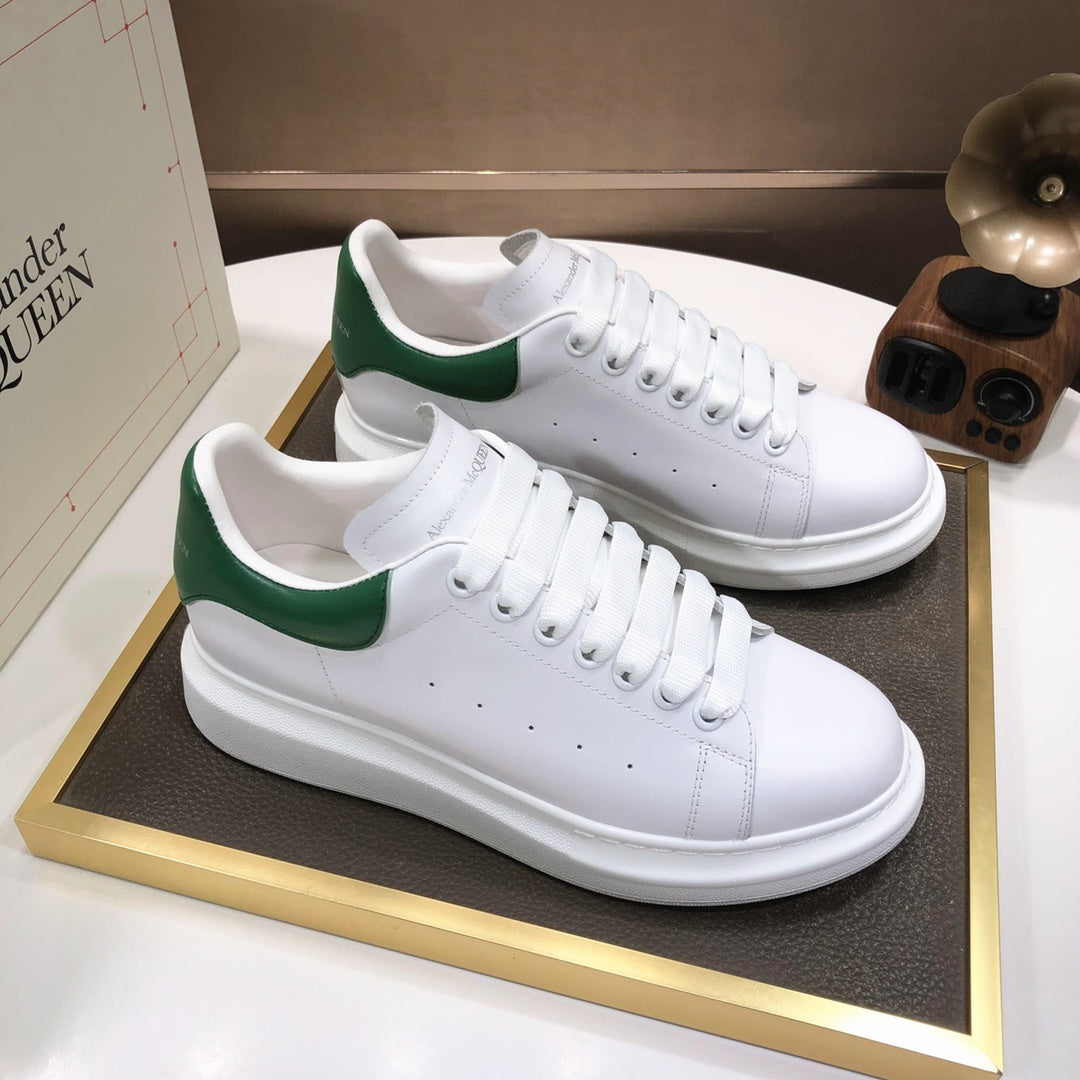 LuxluxHouse Best Quality Shoes Alexander McQueen