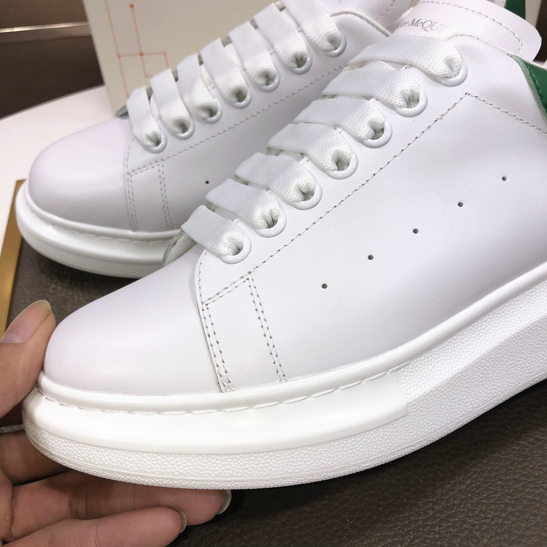 LuxluxHouse Best Quality Shoes Alexander McQueen
