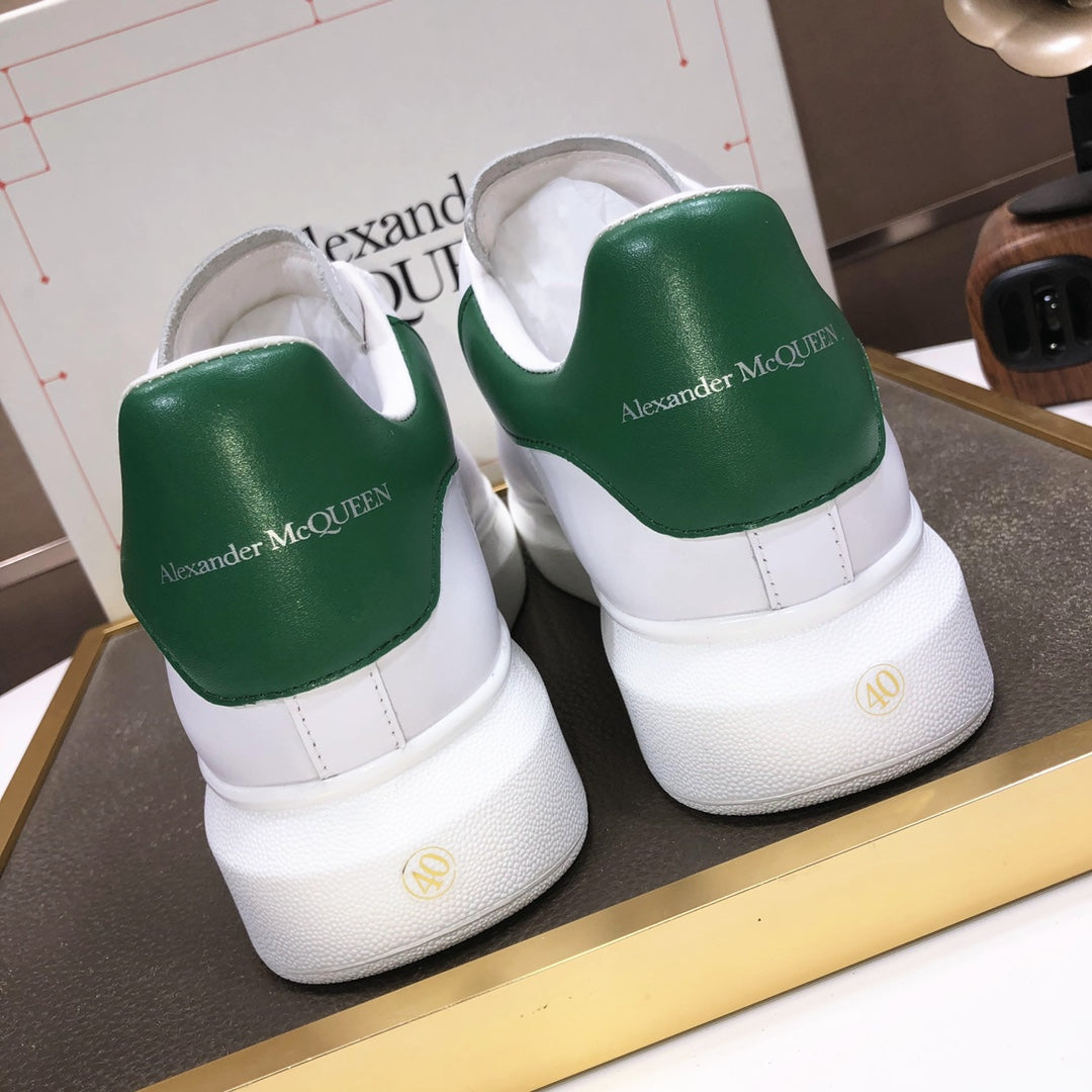 LuxluxHouse Best Quality Shoes Alexander McQueen