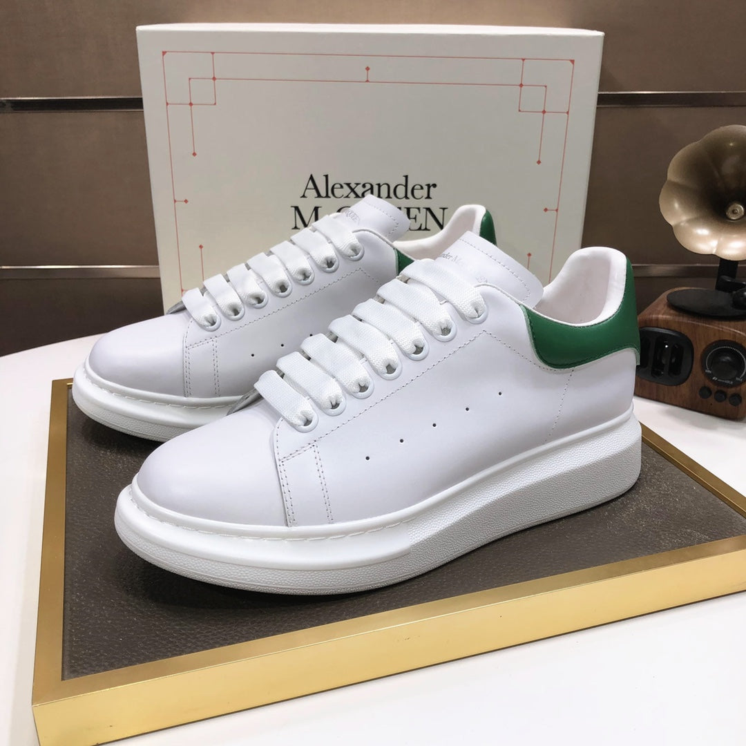 LuxluxHouse Best Quality Shoes Alexander McQueen
