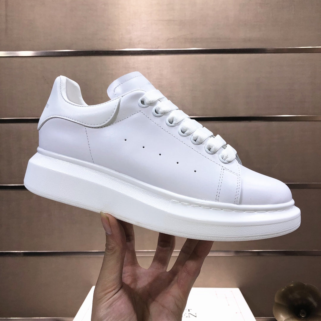 LuxluxHouse Best Quality Shoes Alexander McQueen