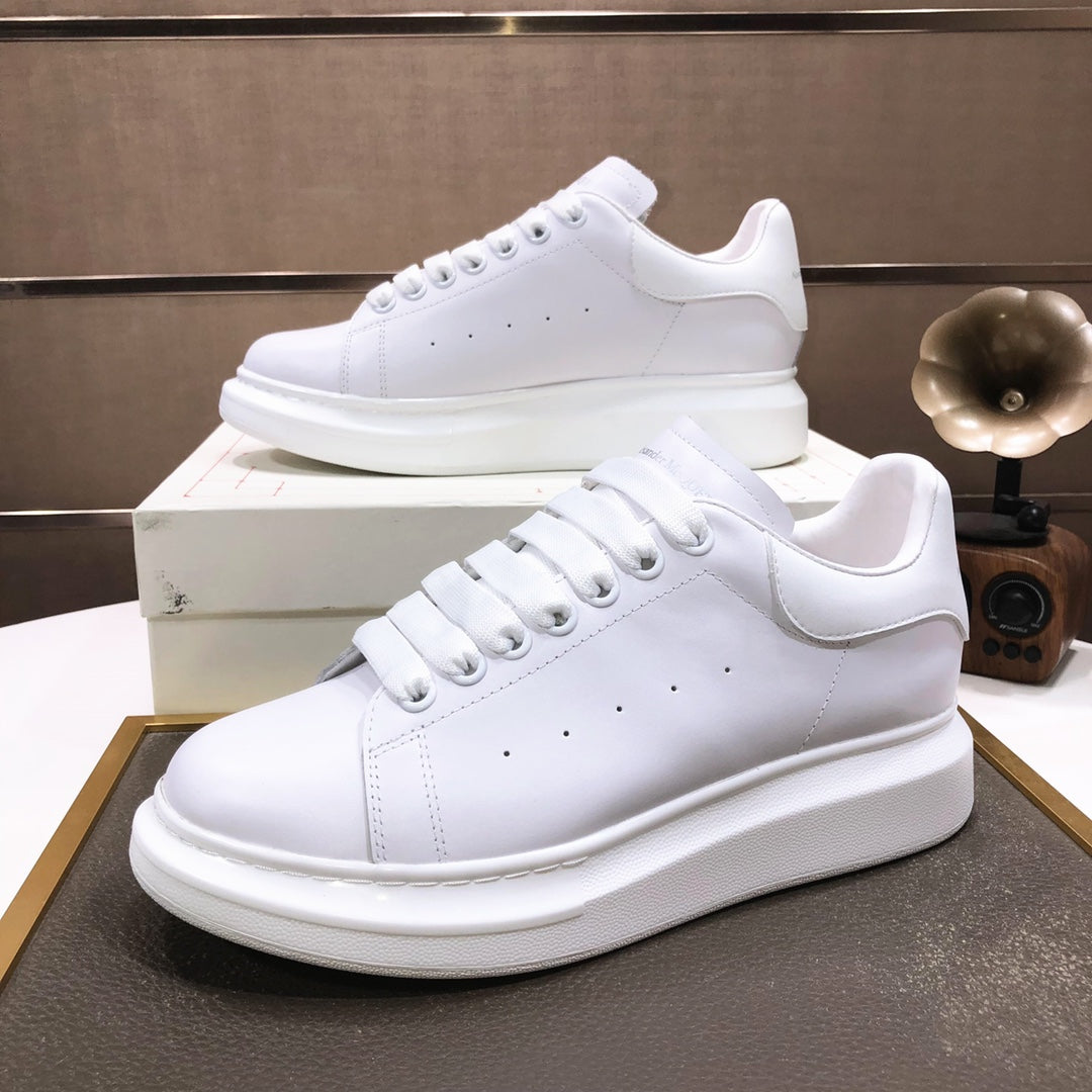 LuxluxHouse Best Quality Shoes Alexander McQueen