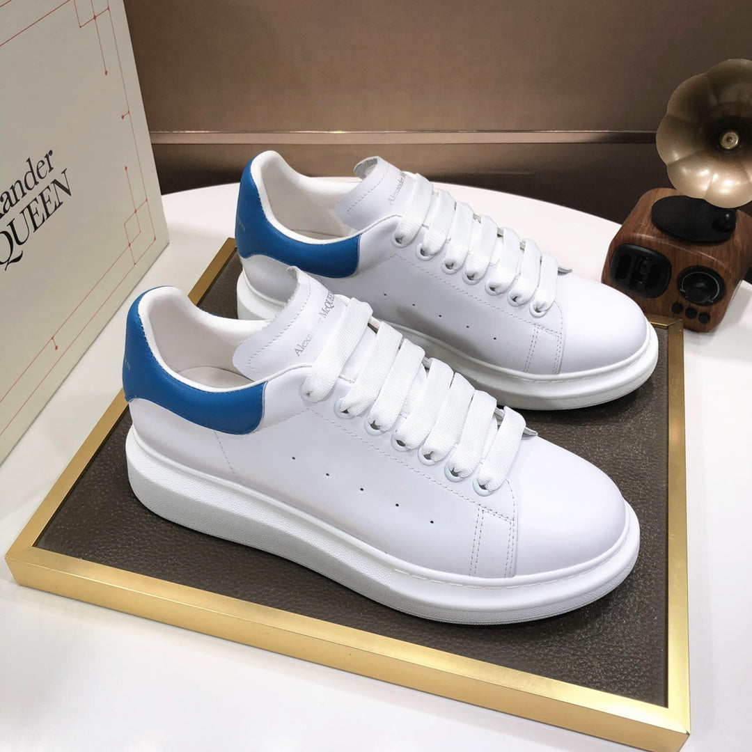 LuxluxHouse Best Quality Shoes Alexander McQueen