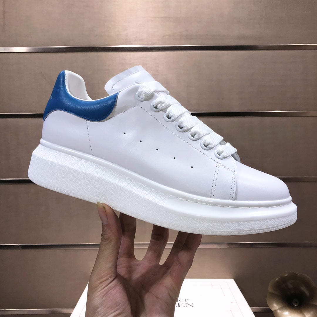 LuxluxHouse Best Quality Shoes Alexander McQueen