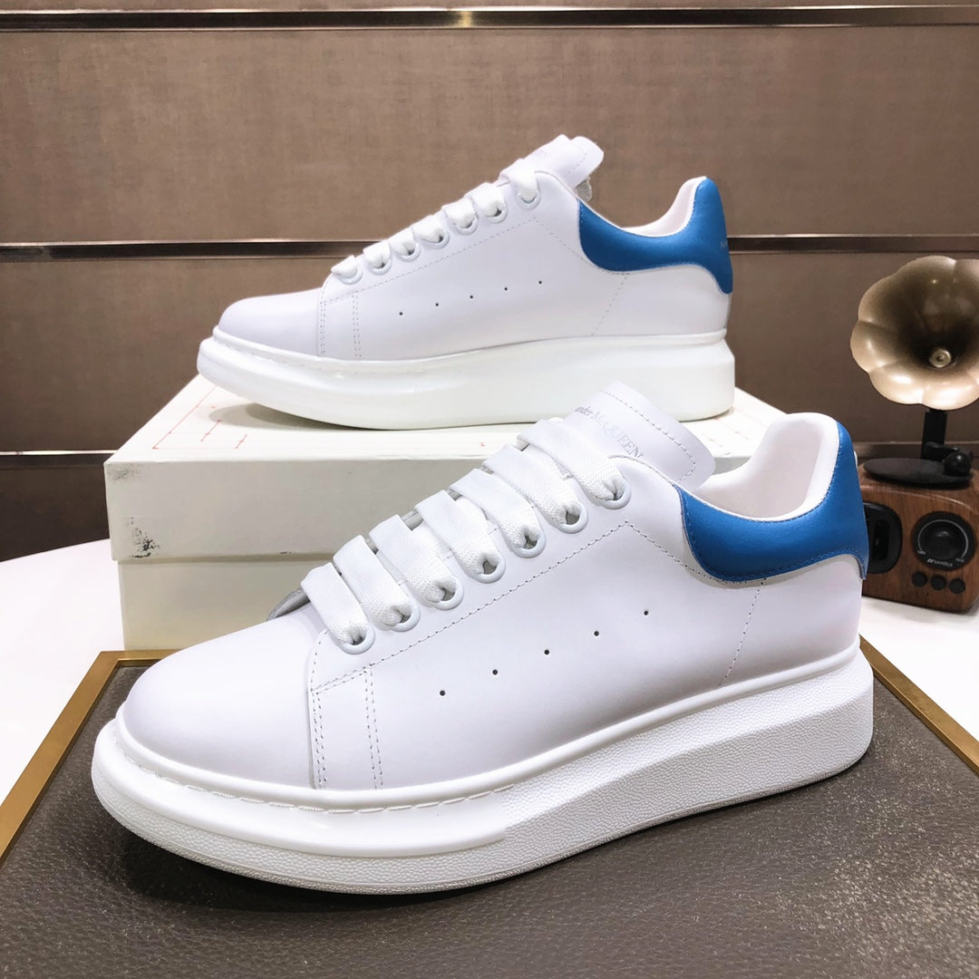 LuxluxHouse Best Quality Shoes Alexander McQueen