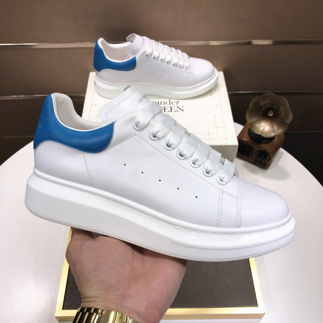 LuxluxHouse Best Quality Shoes Alexander McQueen