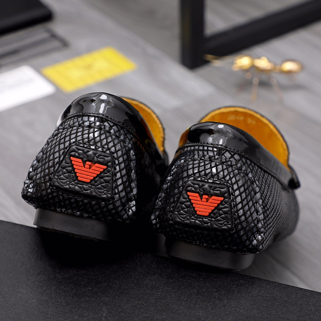 LuxluxHouse Best Quality Shoes Shoes Amiri
