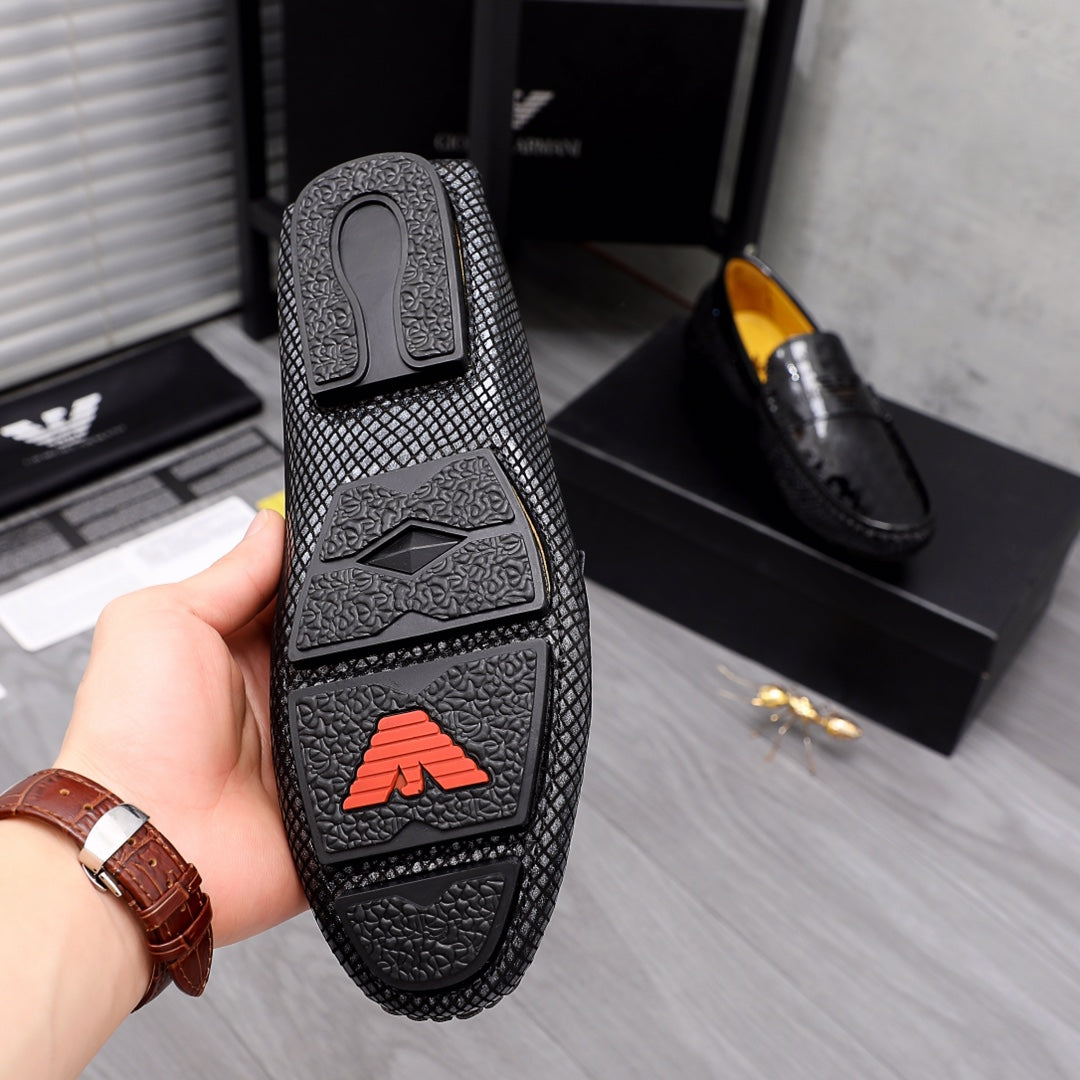 LuxluxHouse Best Quality Shoes Shoes Amiri