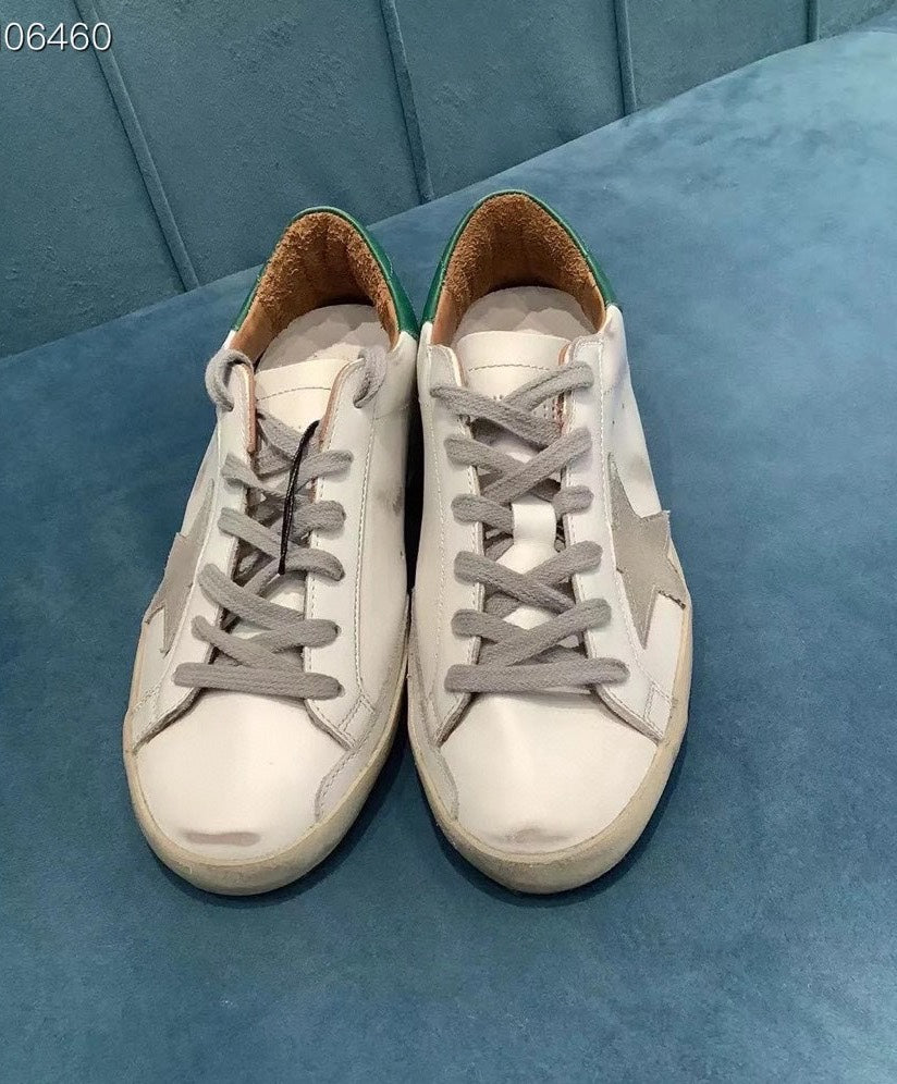 LuxluxHouse Best Quality Shoes Golden Goose