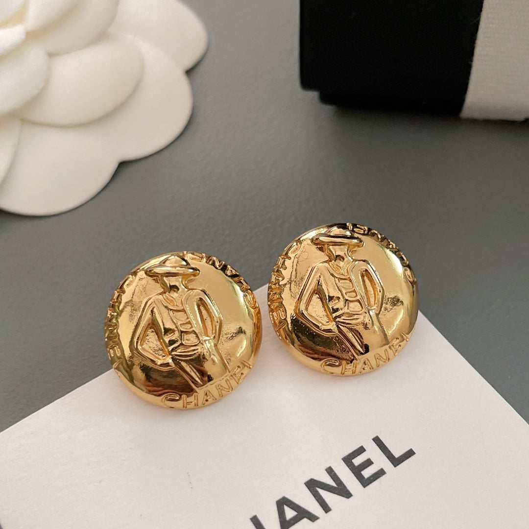 LuxluxHouse Best Quality Accessories Chanel