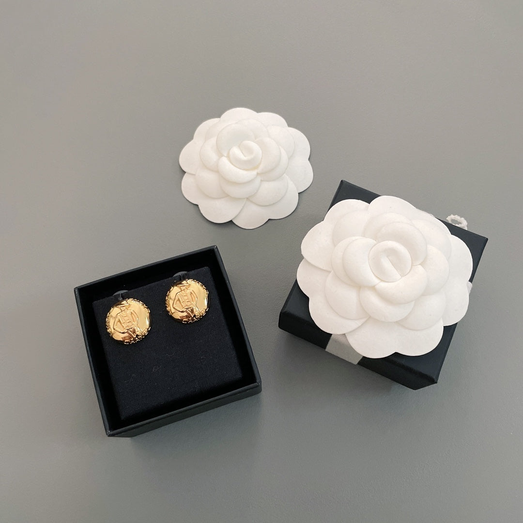 LuxluxHouse Best Quality Accessories Chanel
