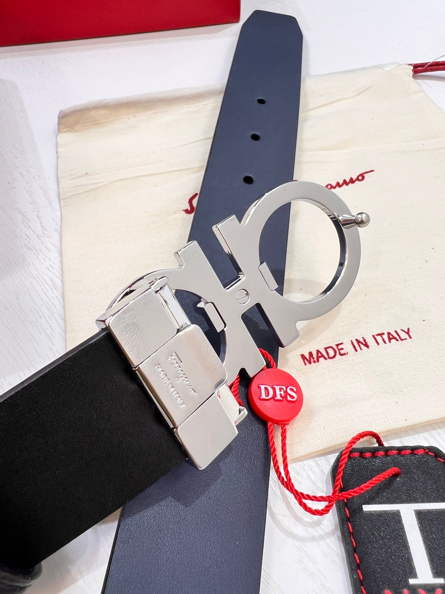 LuxluxHouse Best Quality Accessories Belt
