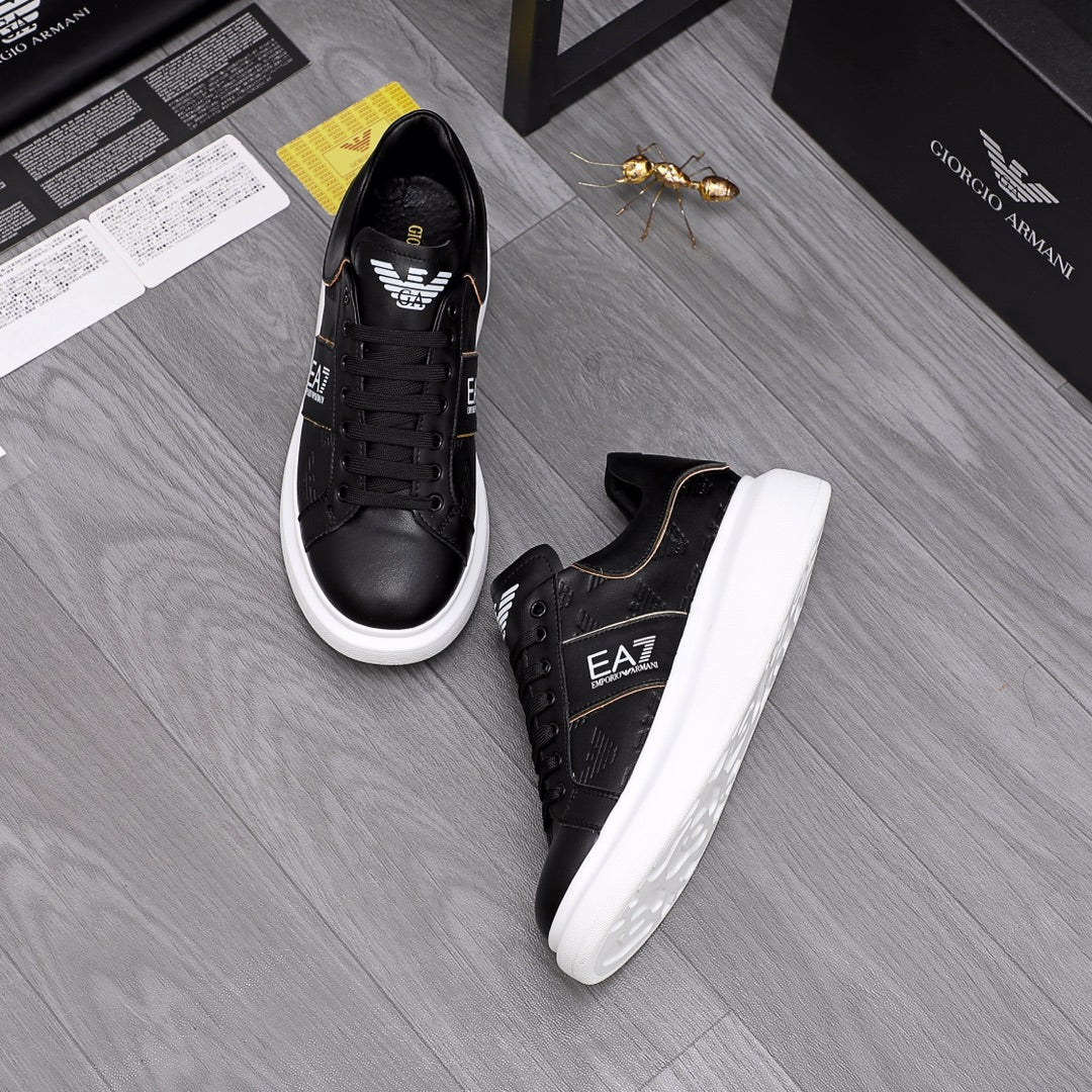 LuxluxHouse Best Quality Shoes Shoes Amiri