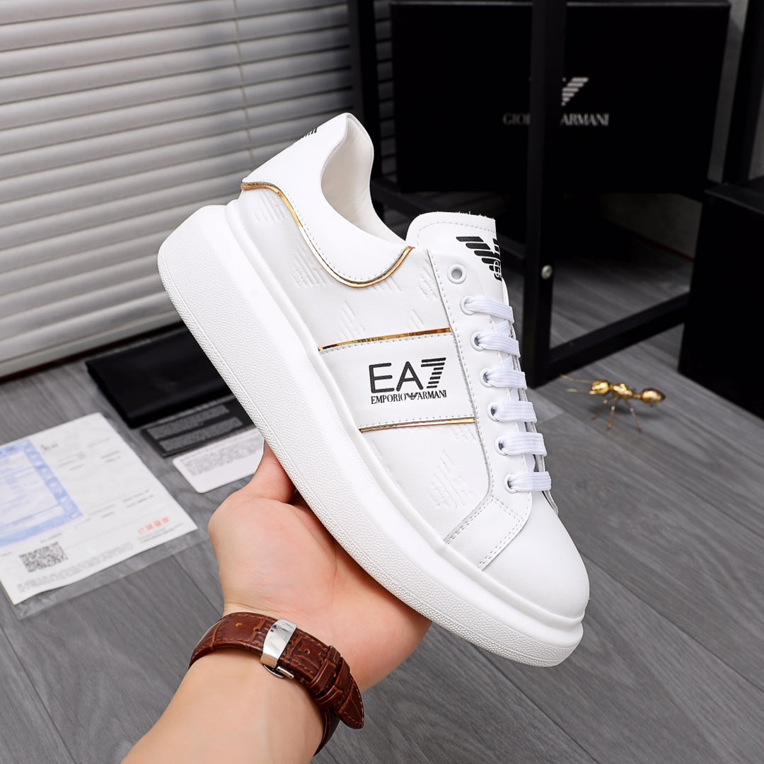 LuxluxHouse Best Quality Shoes Shoes Amiri