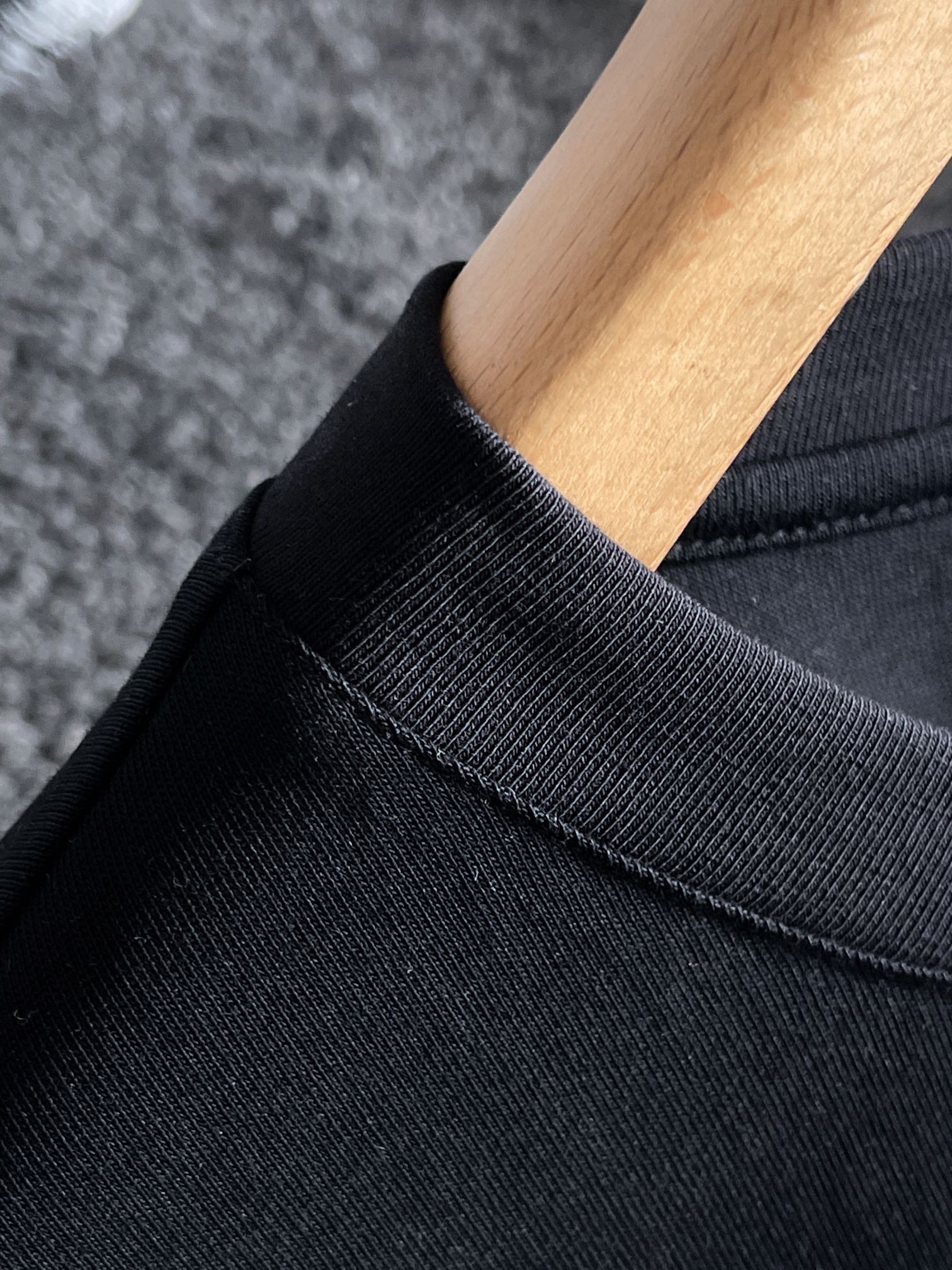 LuxluxHouse Best Quality Clothes Off White T-shirt