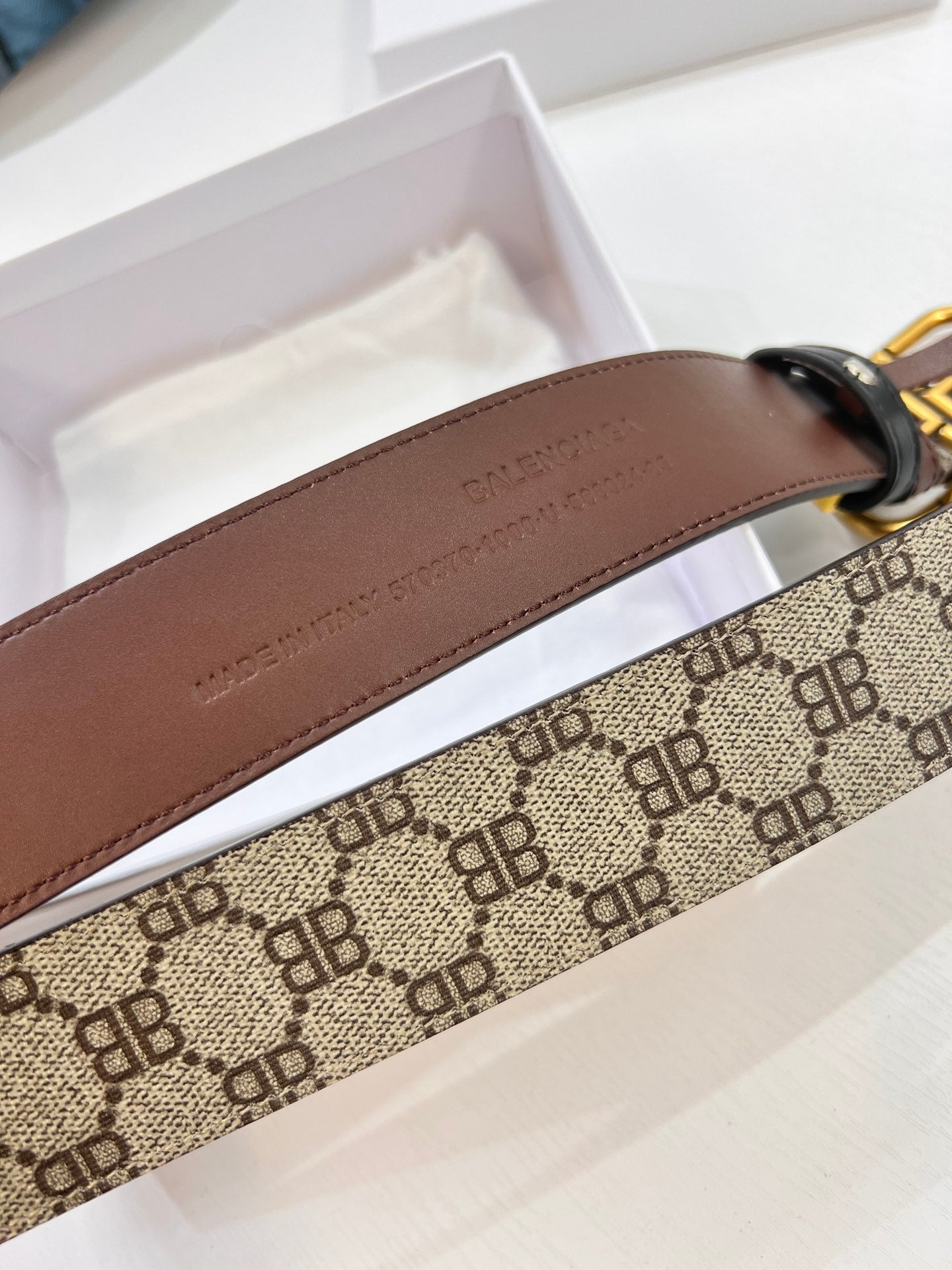 LuxluxHouse Best Quality Accessories Belt