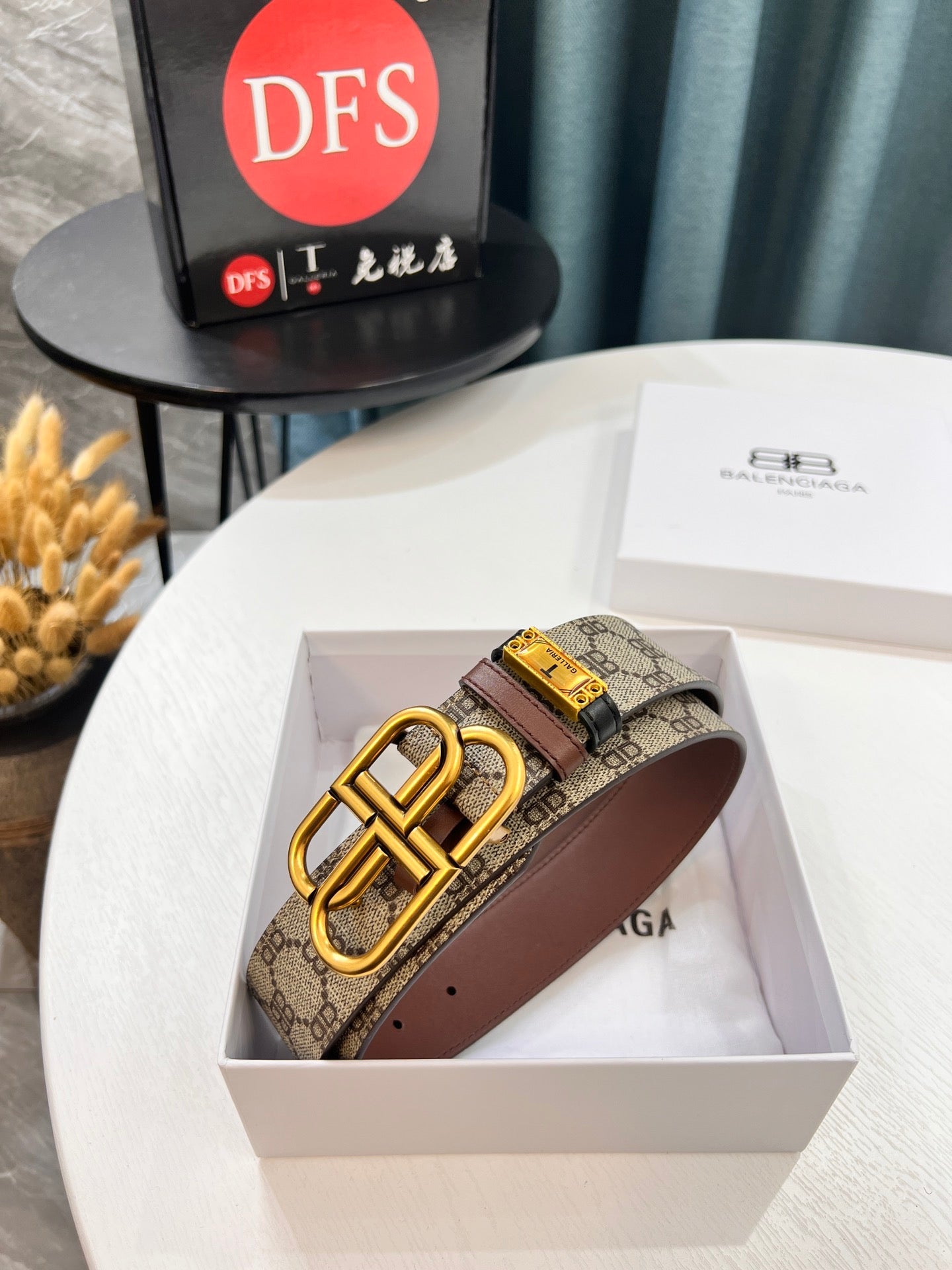 LuxluxHouse Best Quality Accessories Belt