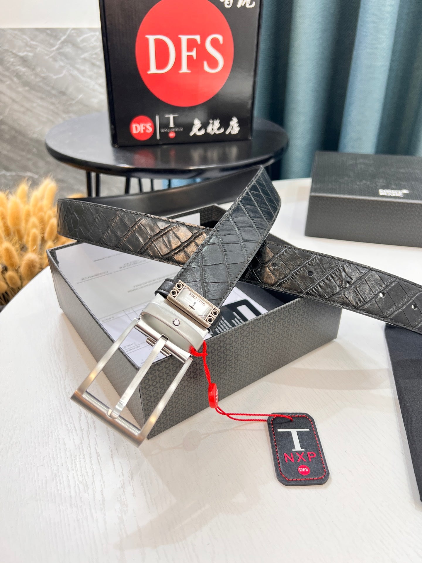 LuxluxHouse Best Quality Accessories Belt