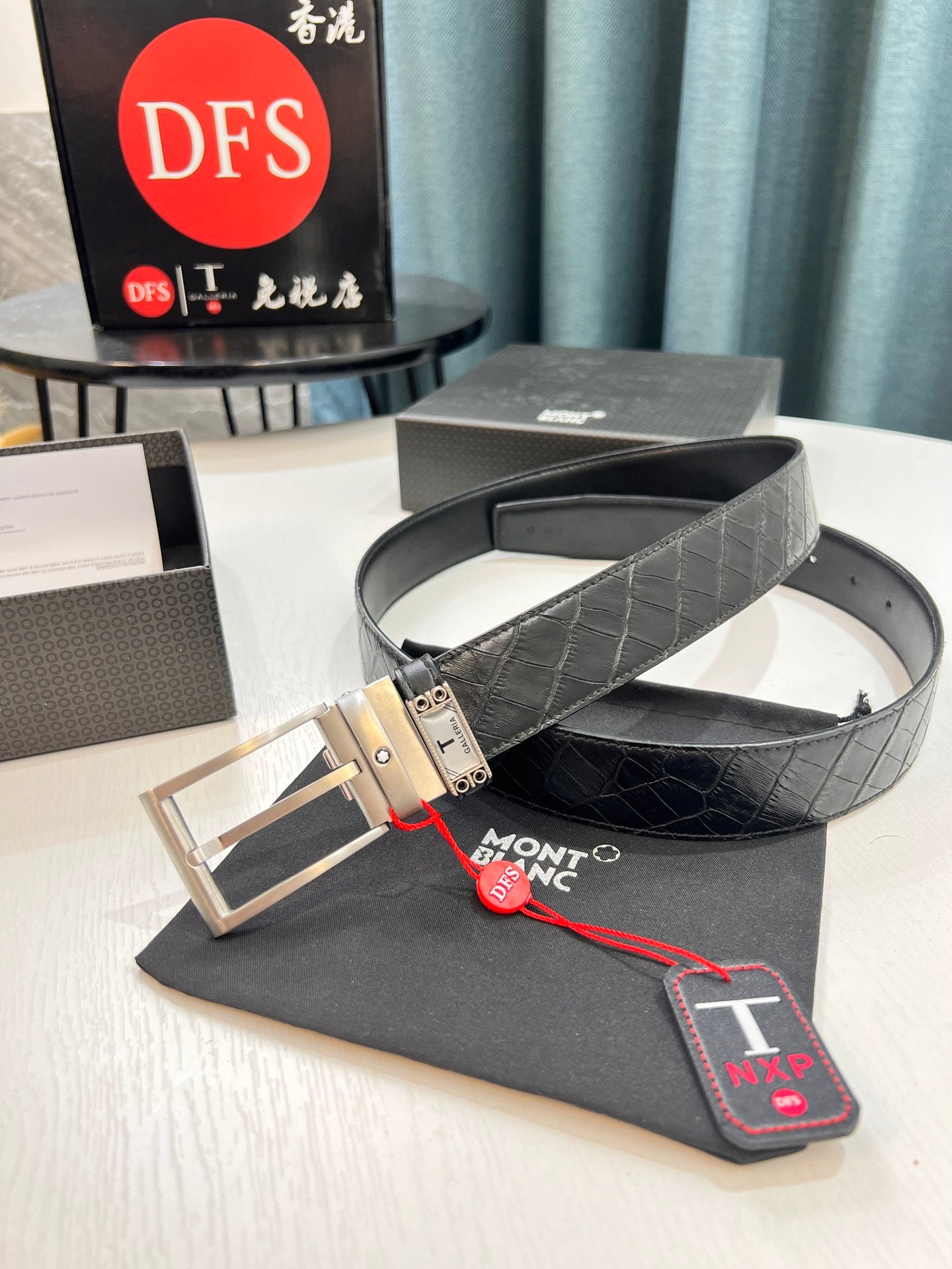 LuxluxHouse Best Quality Accessories Belt