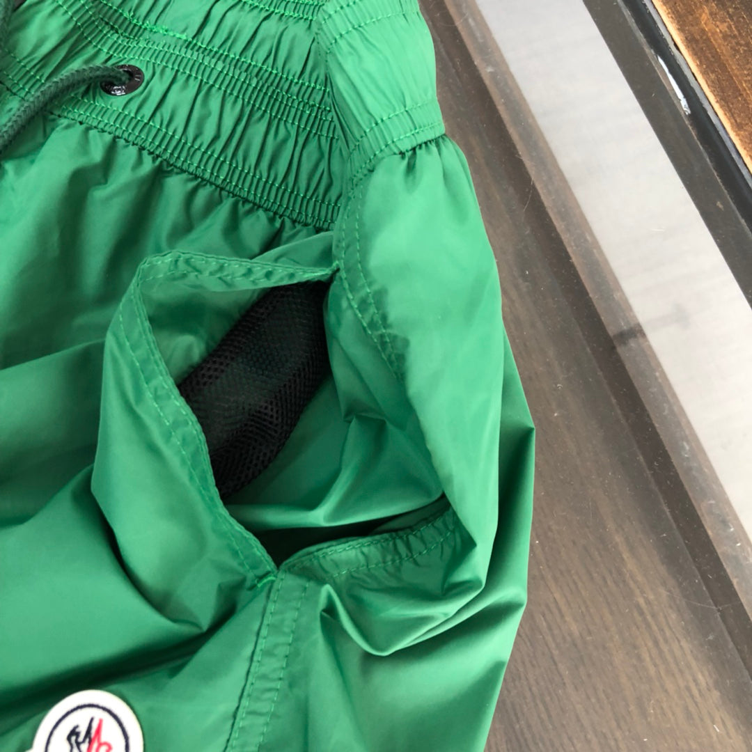 LuxluxHouse Best Quality Clothes Pants Moncler