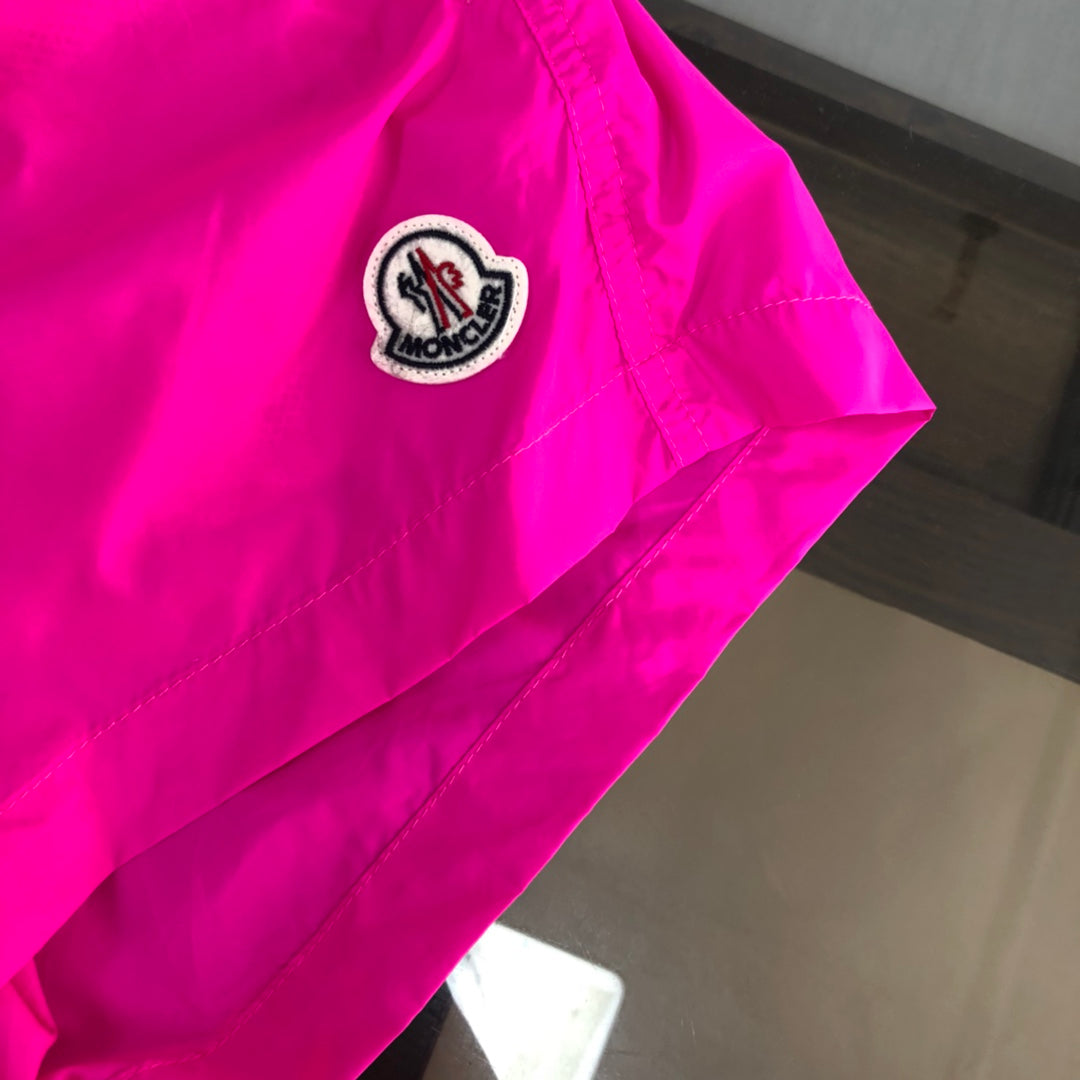 LuxluxHouse Best Quality Clothes Pants Moncler