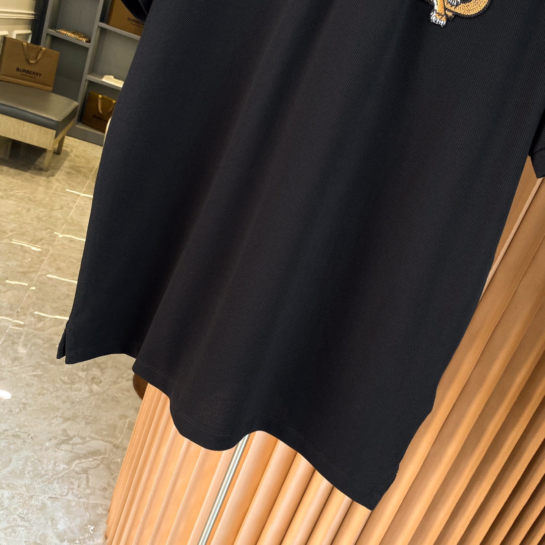 LuxluxHouse Best Quality Clothes Shirts&Polo Burberry