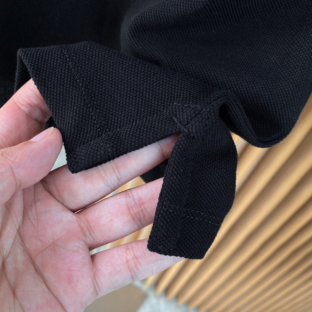LuxluxHouse Best Quality Clothes Shirts&Polo Burberry