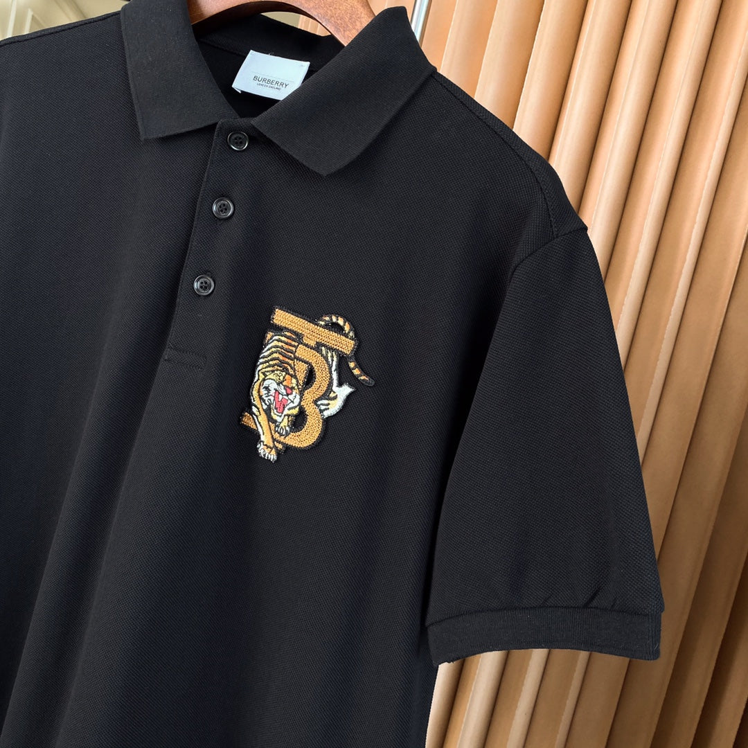 LuxluxHouse Best Quality Clothes Shirts&Polo Burberry