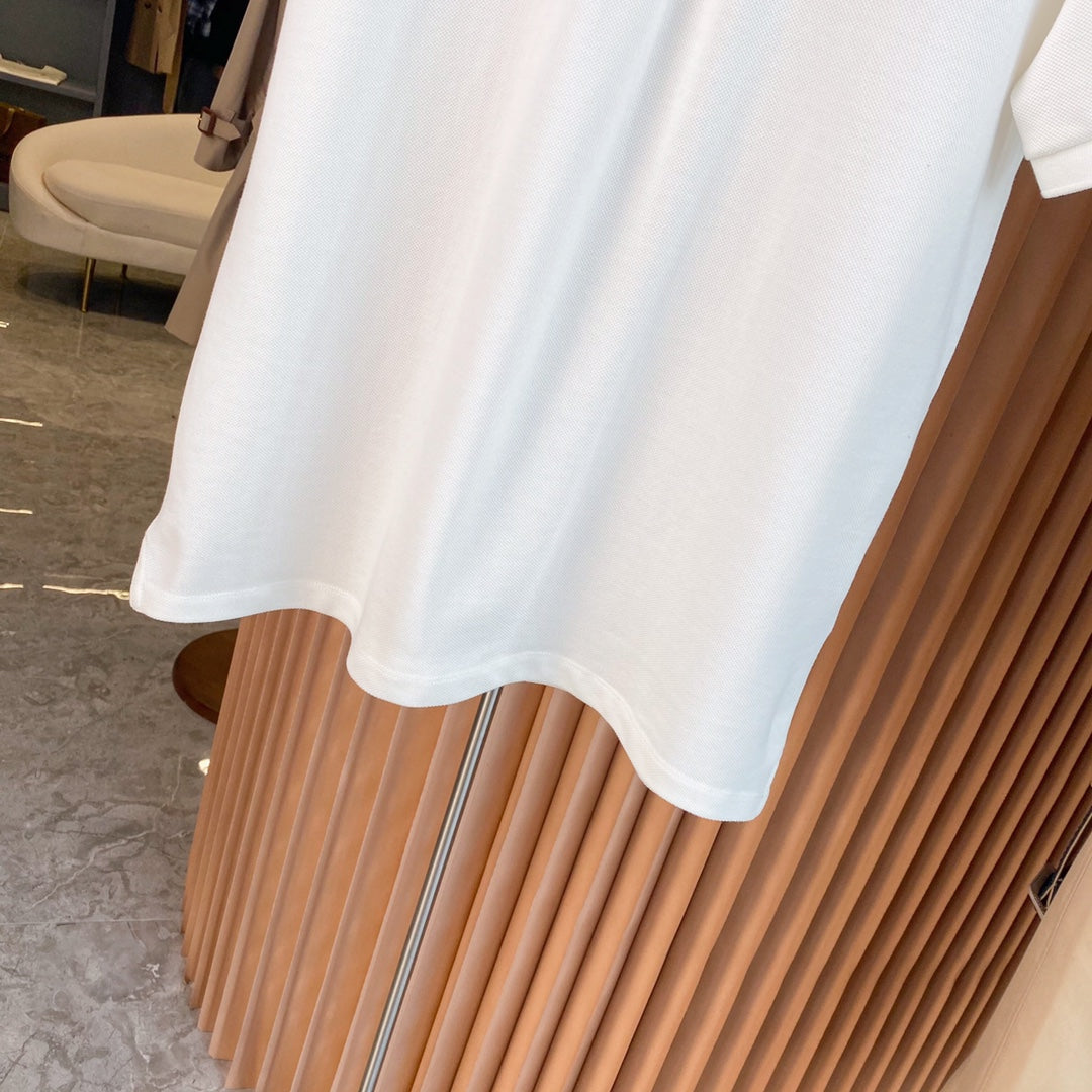 LuxluxHouse Best Quality Clothes Shirts&Polo Burberry