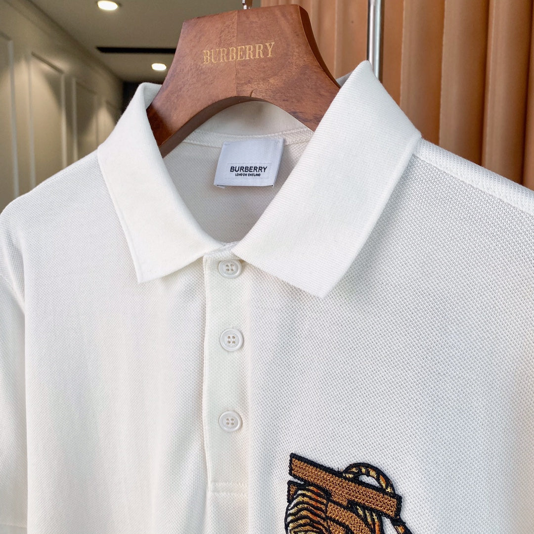 LuxluxHouse Best Quality Clothes Shirts&Polo Burberry