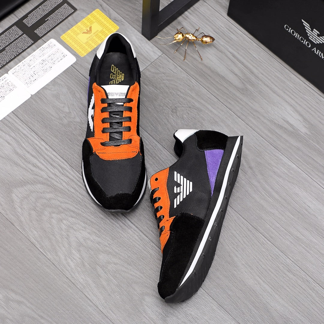 LuxluxHouse Best Quality Shoes Shoes Amiri