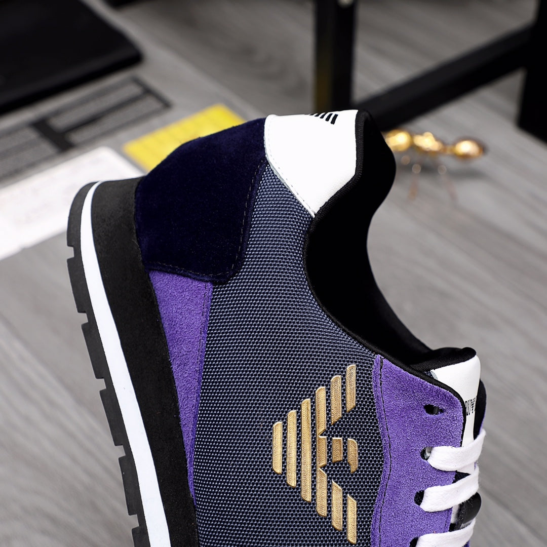 LuxluxHouse Best Quality Shoes Shoes Amiri