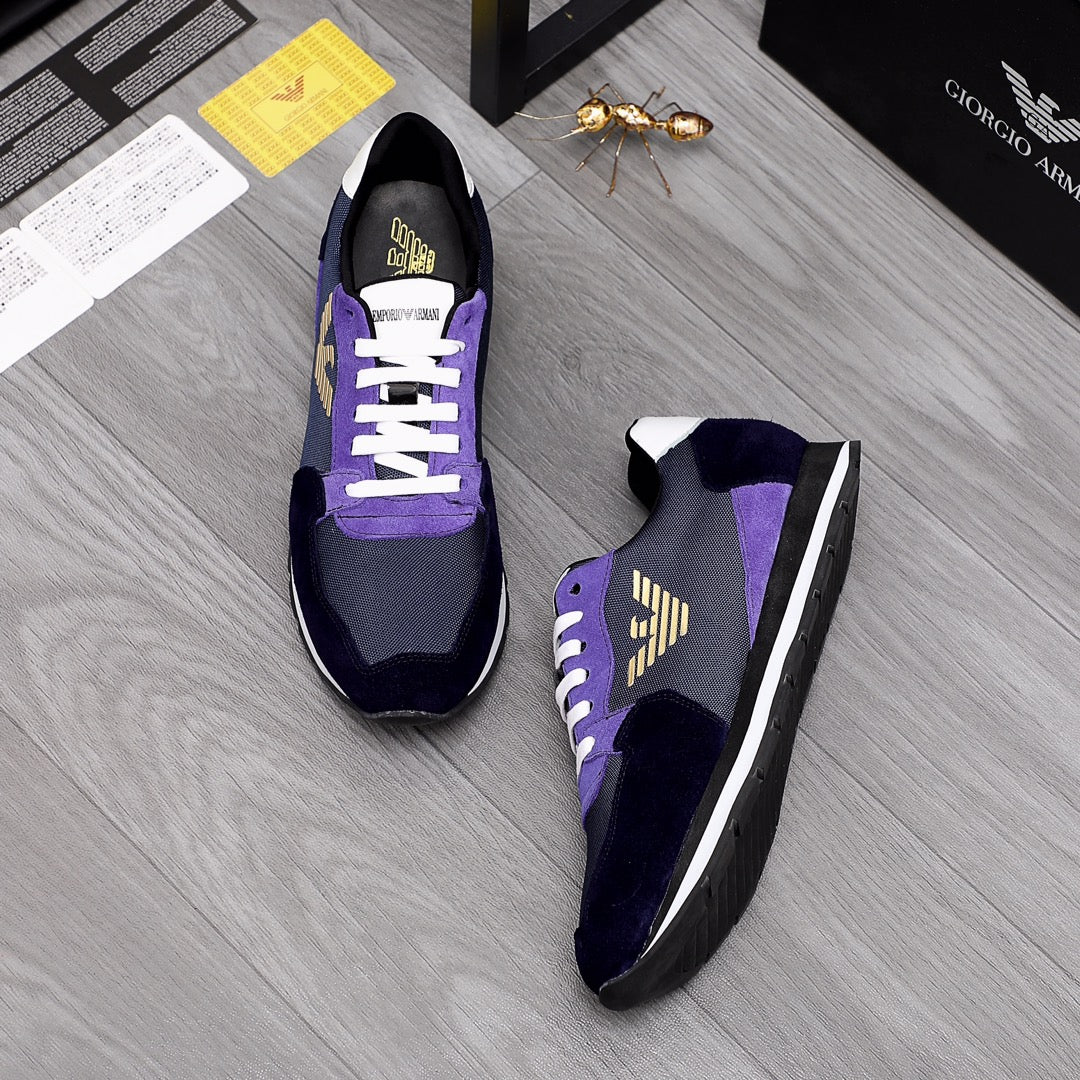 LuxluxHouse Best Quality Shoes Shoes Amiri