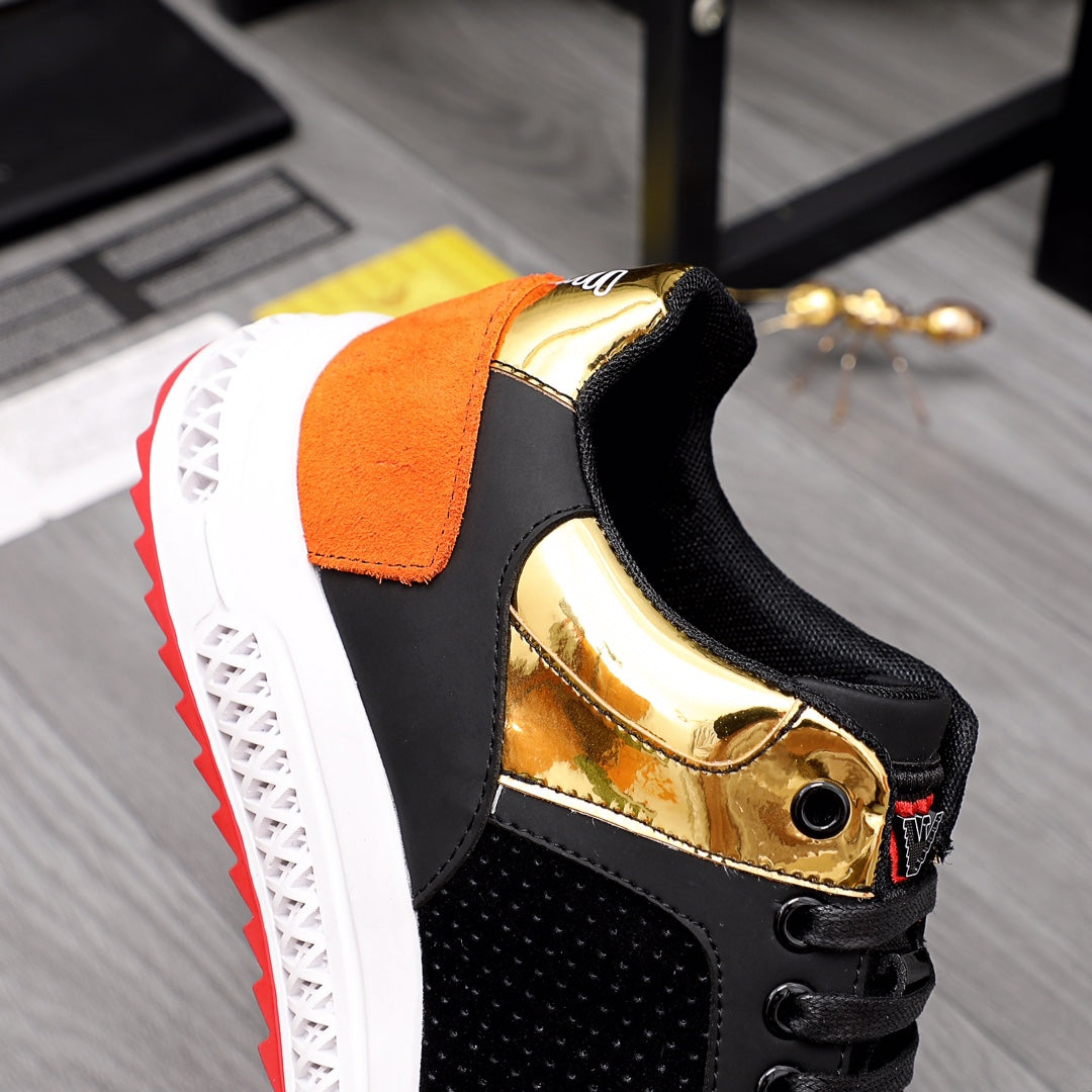 LuxluxHouse Best Quality Shoes Shoes Amiri
