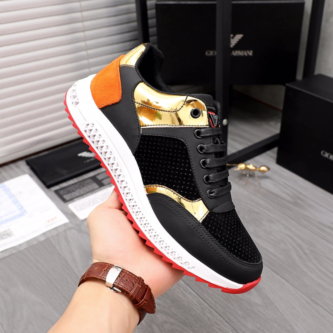 LuxluxHouse Best Quality Shoes Shoes Amiri