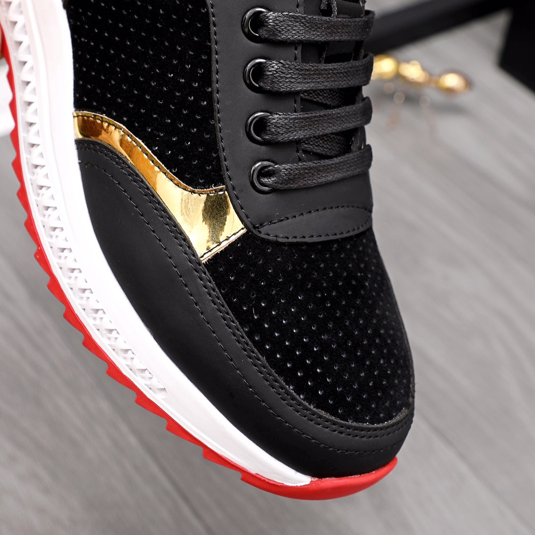 LuxluxHouse Best Quality Shoes Shoes Amiri